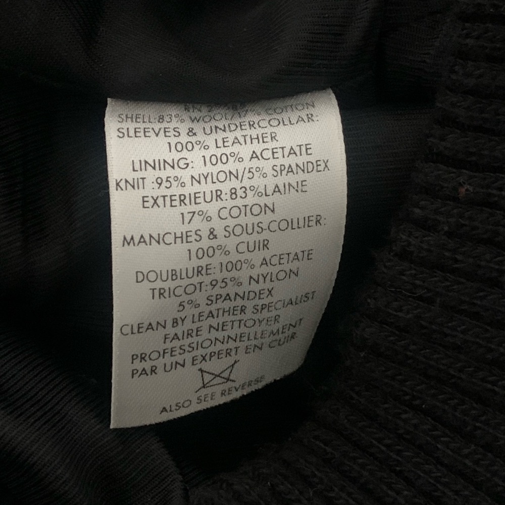 Pendleton Jacket Made In Usa Medium - image 8